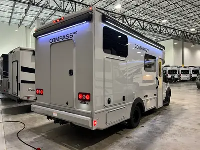 2026 Thor Motor Coach Compass GO photo 27