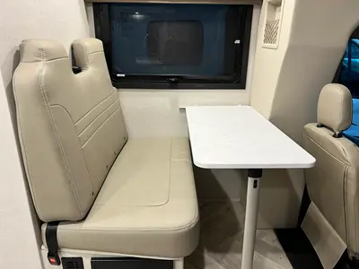2026 Thor Motor Coach Compass GO photo 15