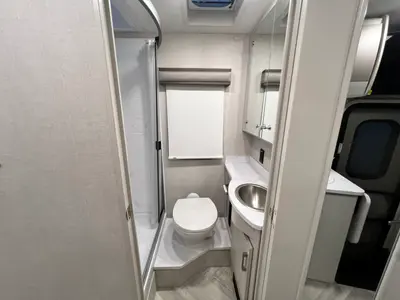 2026 Thor Motor Coach Compass GO photo 18