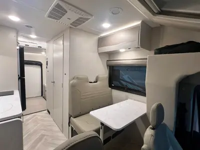 2026 Thor Motor Coach Compass GO photo 14