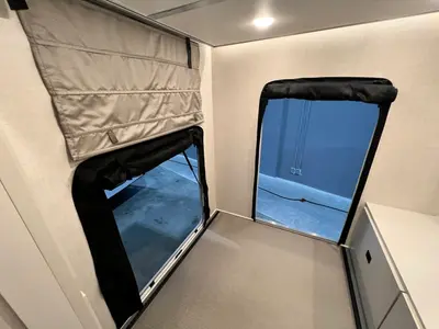 2026 Thor Motor Coach Compass GO photo 23