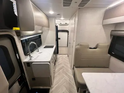 2026 Thor Motor Coach Compass GO photo 4