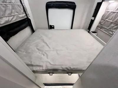 2026 Thor Motor Coach Compass GO photo 22