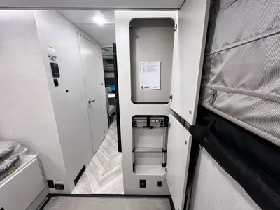 2026 Thor Motor Coach Compass GO photo 25