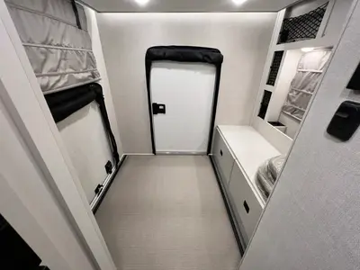 2026 Thor Motor Coach Compass GO photo 21