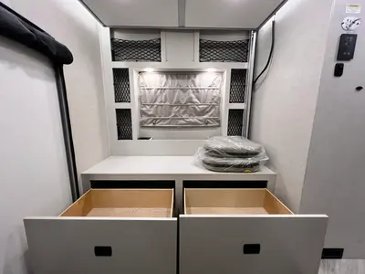 2026 Thor Motor Coach Compass GO photo 24