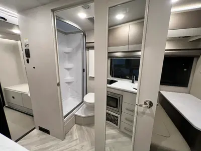 2026 Thor Motor Coach Compass GO photo 17