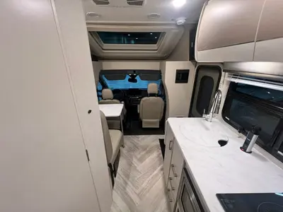 2026 Thor Motor Coach Compass GO photo 3