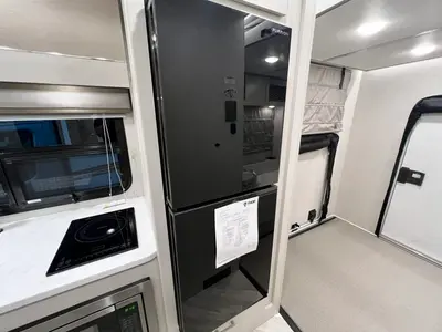 2026 Thor Motor Coach Compass GO photo 12