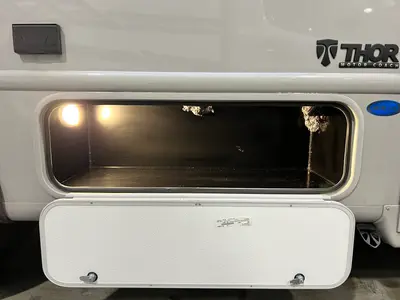 2026 Thor Motor Coach Compass GO photo 29