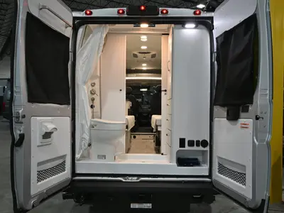 2026 Jayco Swift photo 2