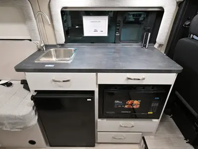 2026 Jayco Swift photo 8