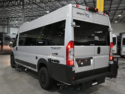2026 Jayco Swift photo 27