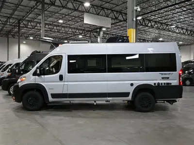 2026 Jayco Swift photo 26
