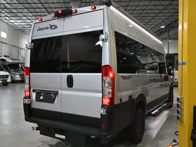 2026 Jayco Swift photo 28