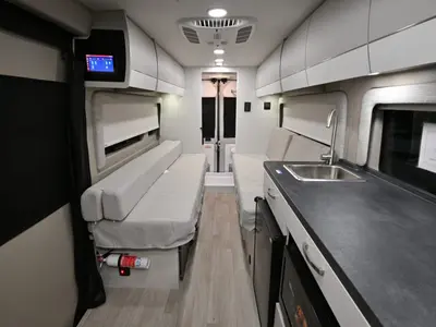 2026 Jayco Swift photo 6