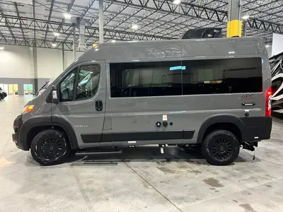 2026 Entegra Coach ARC photo 25