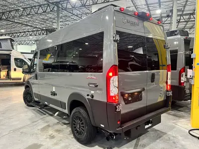 2026 Entegra Coach ARC photo 26