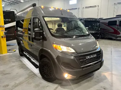 New 2026 Entegra Coach ARC 18C
