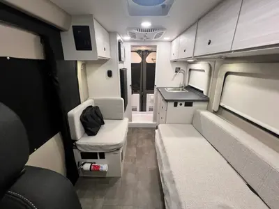2026 Entegra Coach ARC photo 6