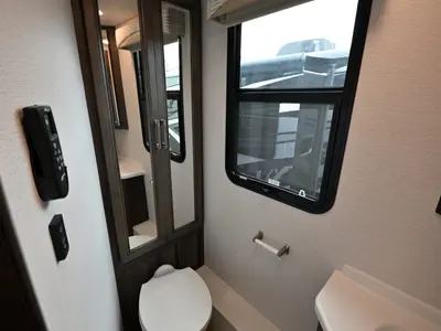 2026 Jayco Seneca Prestige photo 18