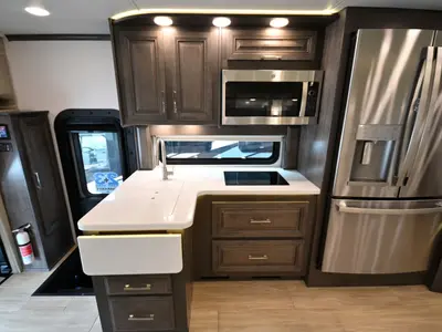 2026 Jayco Seneca Prestige photo 7