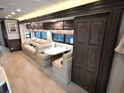 2026 Jayco Seneca Prestige photo 20