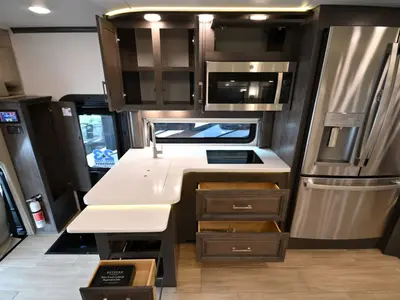 2026 Jayco Seneca Prestige photo 8