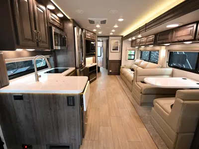 2026 Jayco Seneca Prestige photo 5