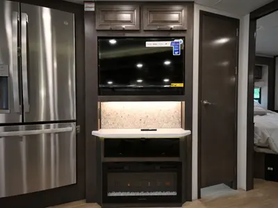 2026 Jayco Seneca Prestige photo 14
