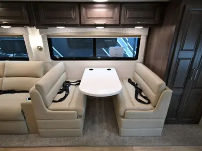 2026 Jayco Seneca Prestige photo 22