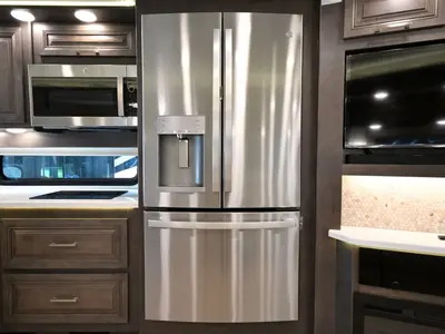 2026 Jayco Seneca Prestige photo 12