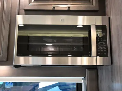 2026 Jayco Seneca Prestige photo 11