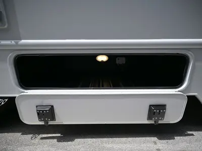 2027 Thor Motor Coach Chateau photo 30