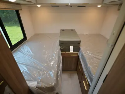 2027 Thor Motor Coach Chateau photo 23