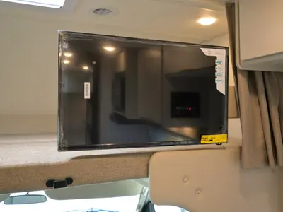 2027 Thor Motor Coach Chateau photo 6