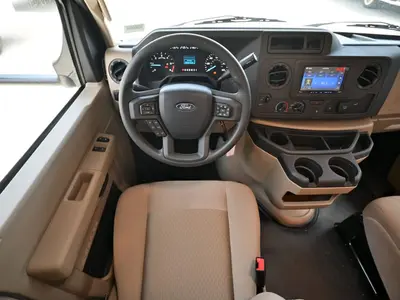 2027 Thor Motor Coach Chateau photo 2
