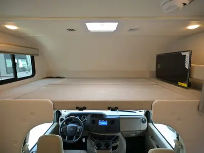 2027 Thor Motor Coach Chateau photo 4
