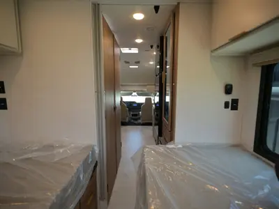 2027 Thor Motor Coach Chateau photo 29
