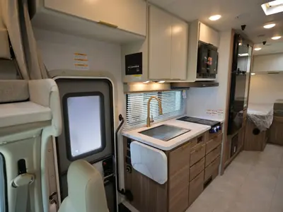 2027 Thor Motor Coach Chateau photo 8