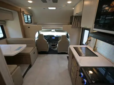 2027 Thor Motor Coach Chateau photo 3