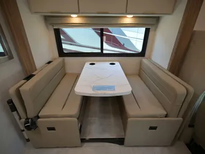 2027 Thor Motor Coach Chateau photo 18
