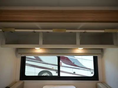 2027 Thor Motor Coach Chateau photo 19