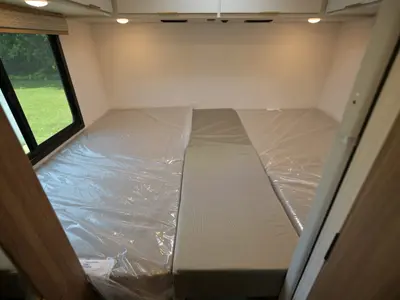 2027 Thor Motor Coach Chateau photo 24