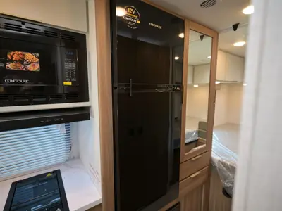 2027 Thor Motor Coach Chateau photo 14