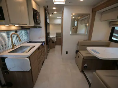 2027 Thor Motor Coach Chateau photo 7