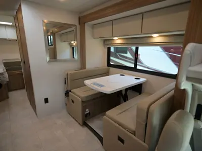 2027 Thor Motor Coach Chateau photo 17