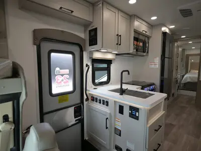 2027 Entegra Coach Odyssey photo 6