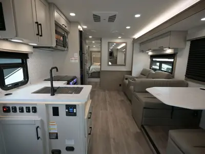 2027 Entegra Coach Odyssey photo 5