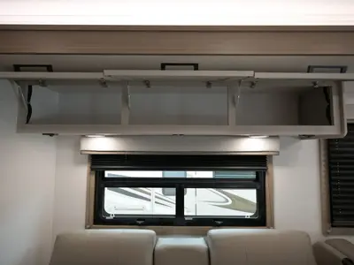 2027 Entegra Coach Odyssey photo 21